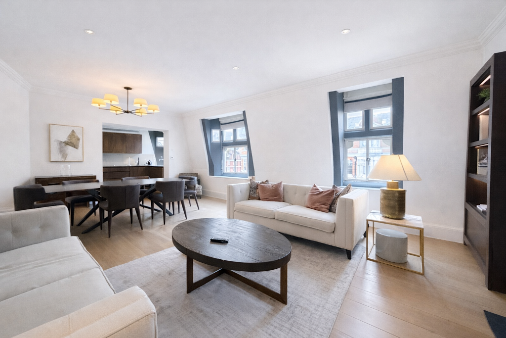 Main image of property: Duke Street, London, W1K