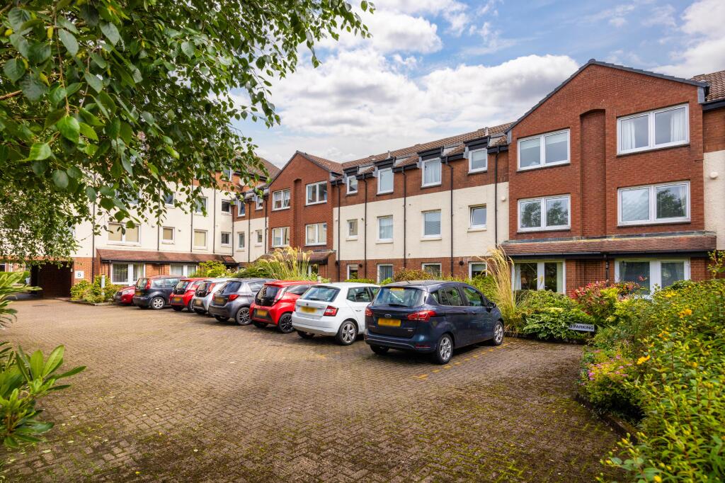 Keil Court, Hanover Street, Helensburgh, Argyll And Bute G84 photo 4