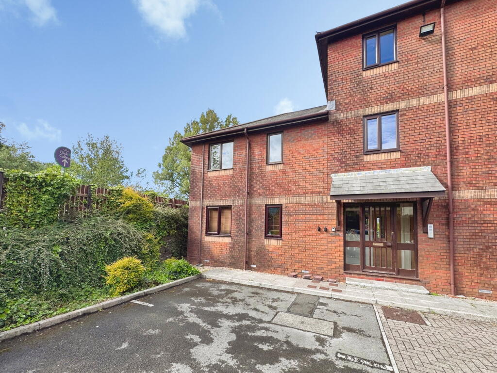 Main image of property: 3 Castle Quay, The Latt, Neath, SA11 3L