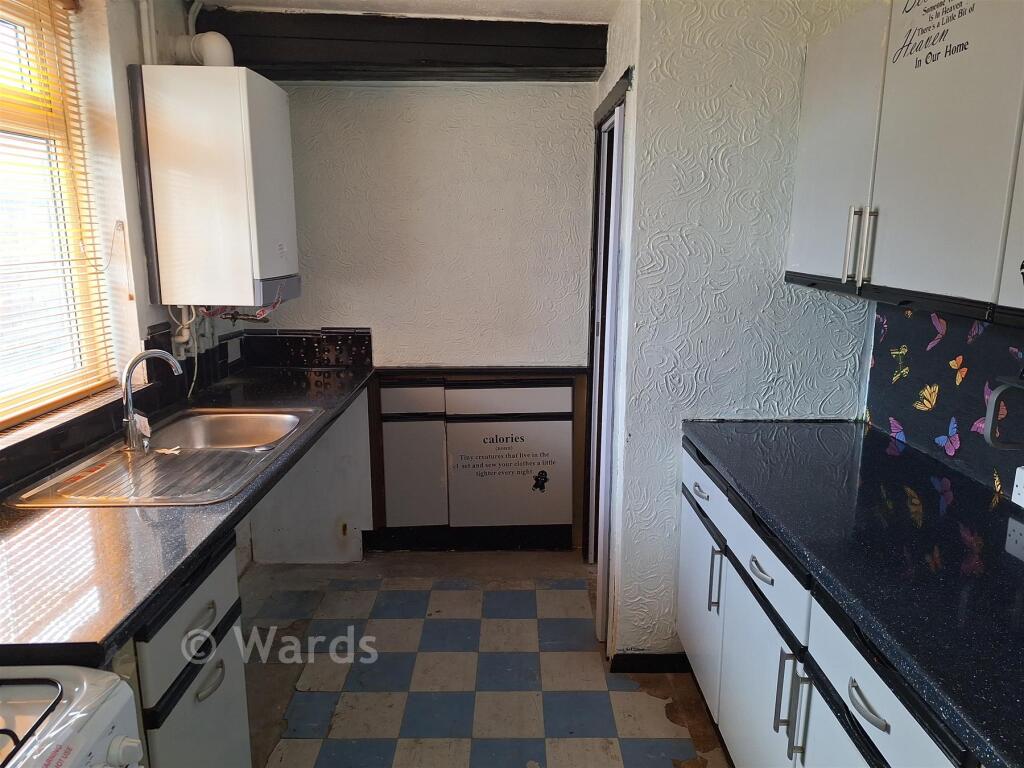Main image of property: King Edward Road, Gillingham, Kent