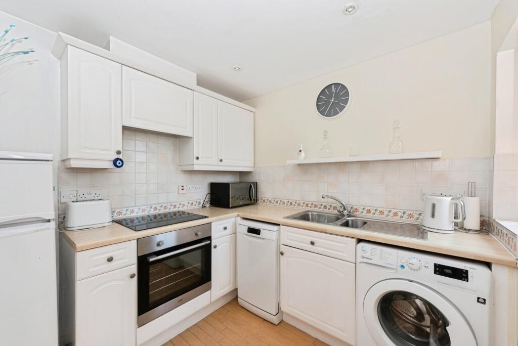 Apartment in London - View 4