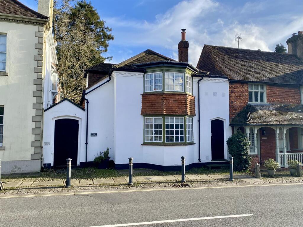 Main image of property: High Street, Haslemere