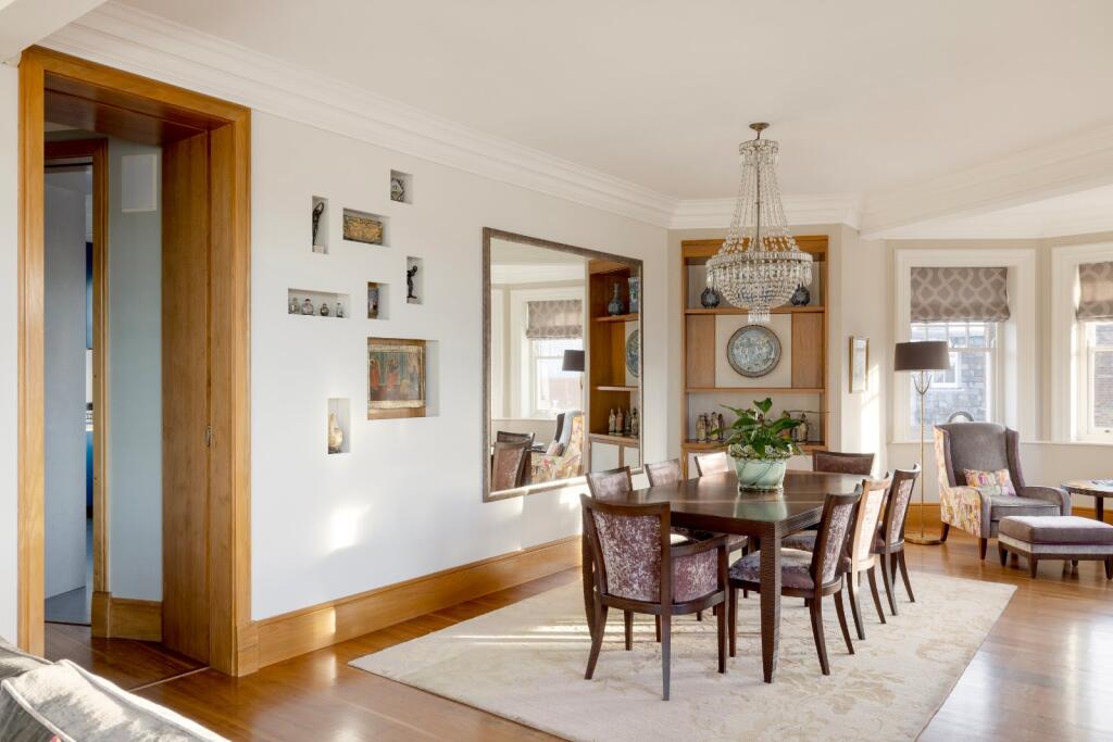 Apartment in London, Kensington - More
