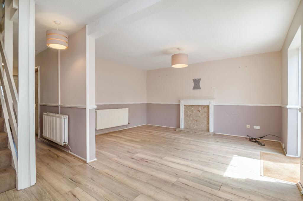 House in Cotswold, Cirencester - View 4
