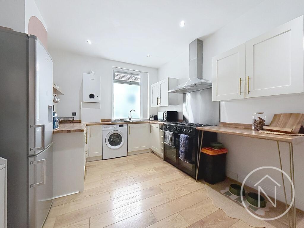 House in Billingham - More