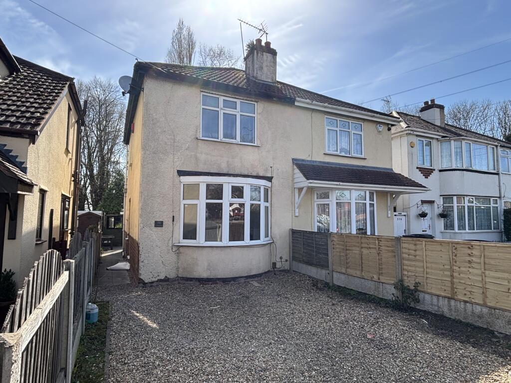 Main image of property: Lichfield Road, Wednesfield