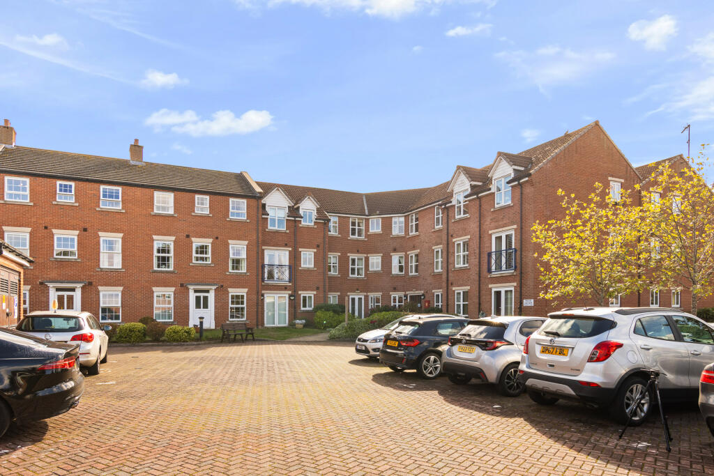 Apartment in Doncaster - View 4