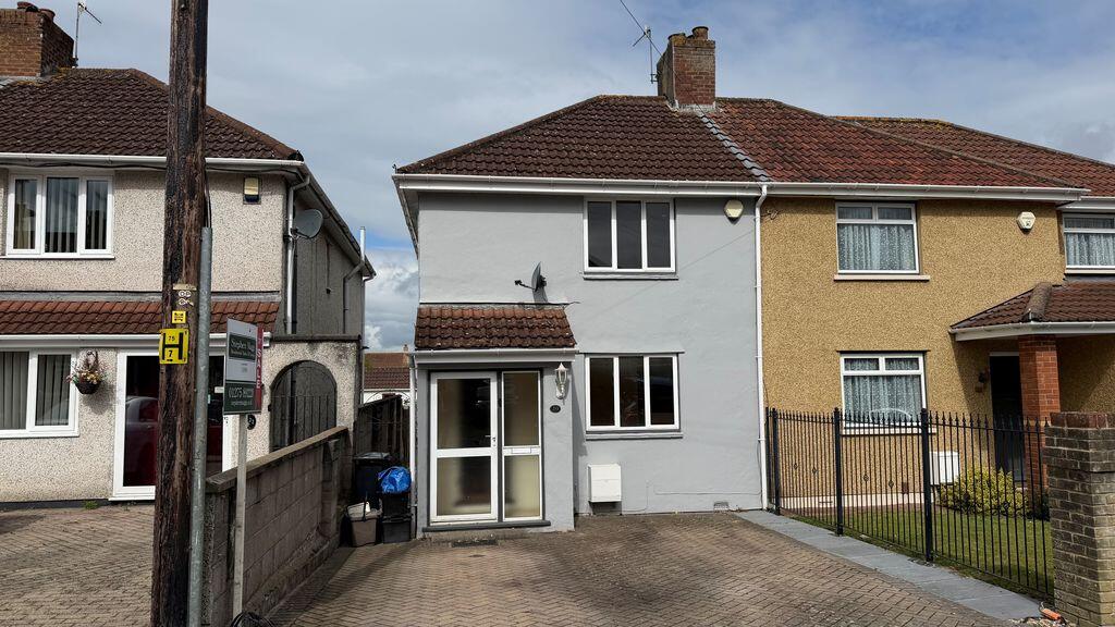 Main image of property: Gilda Crescent, Whitchurch, Bristol, BS14
