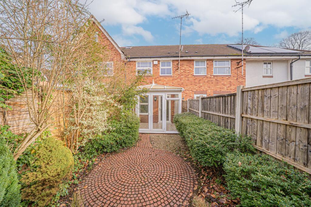 Additional image 13 of Kingsland Drive, Dorridge, B93