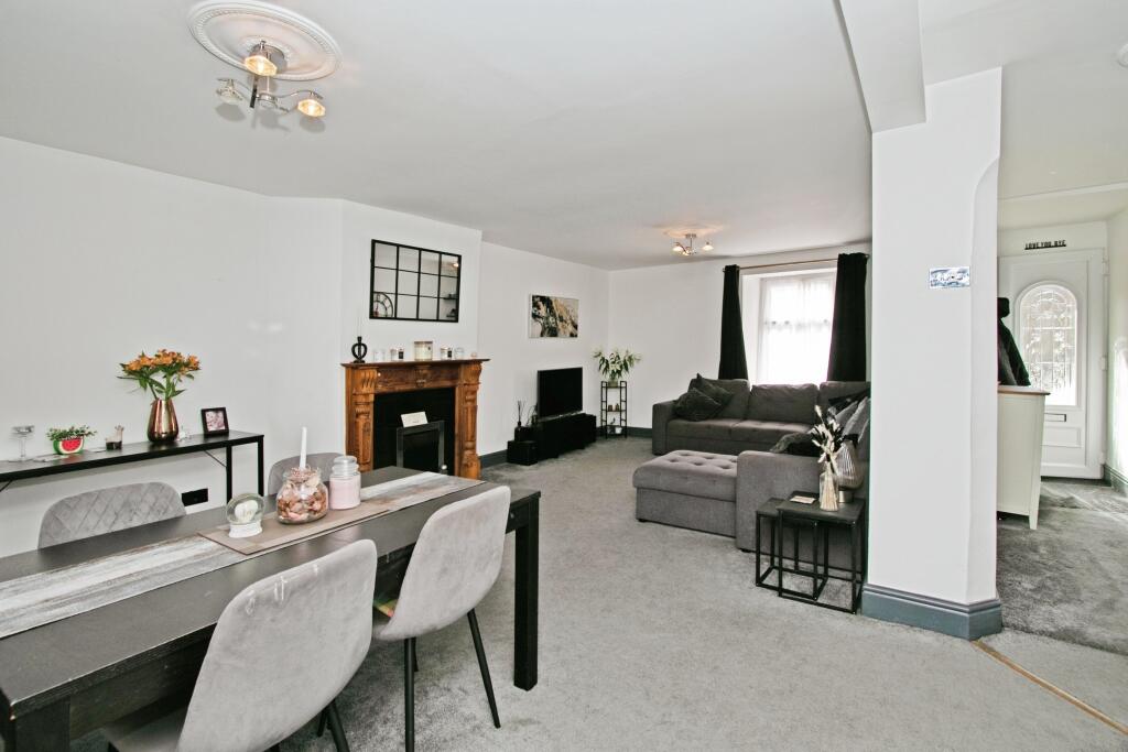 House in Camborne, Cornwall - More