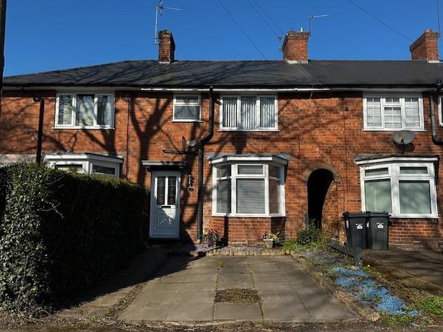 Main image of property: Daisy Farm Road, Birmingham