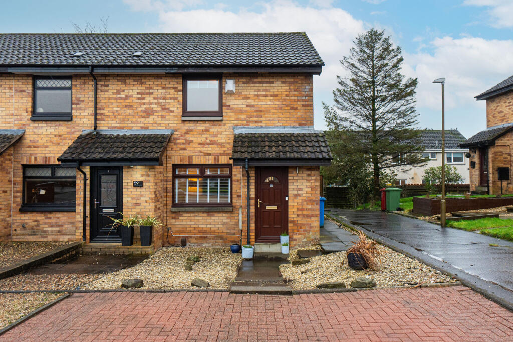 Main image of property: Glenbo Drive, Denny FK6