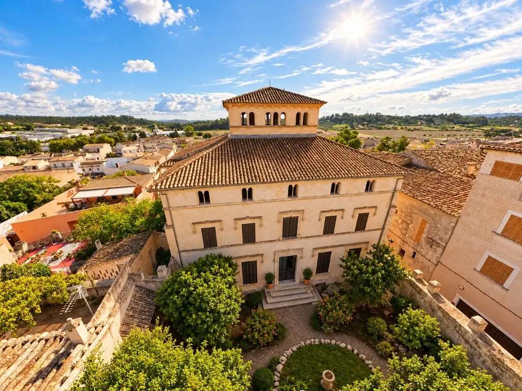 Main image of property: Balearic Islands, Mallorca, Sineu