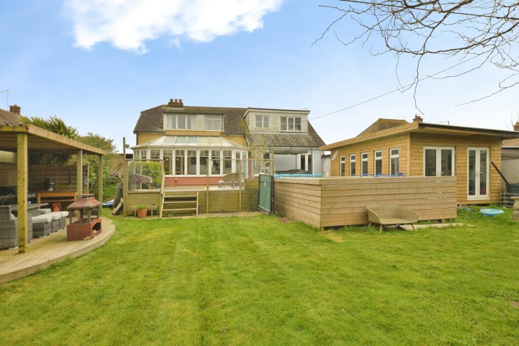 Main image of property: Dymchurch Road, St. Marys Bay, Romney Marsh, Kent, TN29