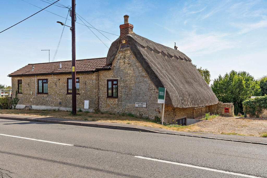 House in Northampton