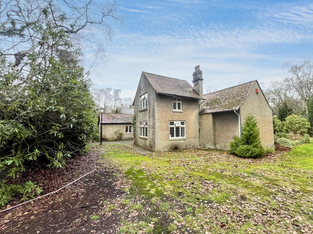Main image of property: Tranwell Woods, Tranwell Woods, Morpeth, Northumberland, NE61 6AG