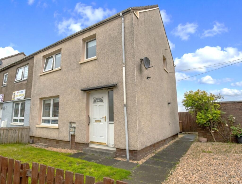 Main image of property: Polkemmet Drive, Harthill, ML7