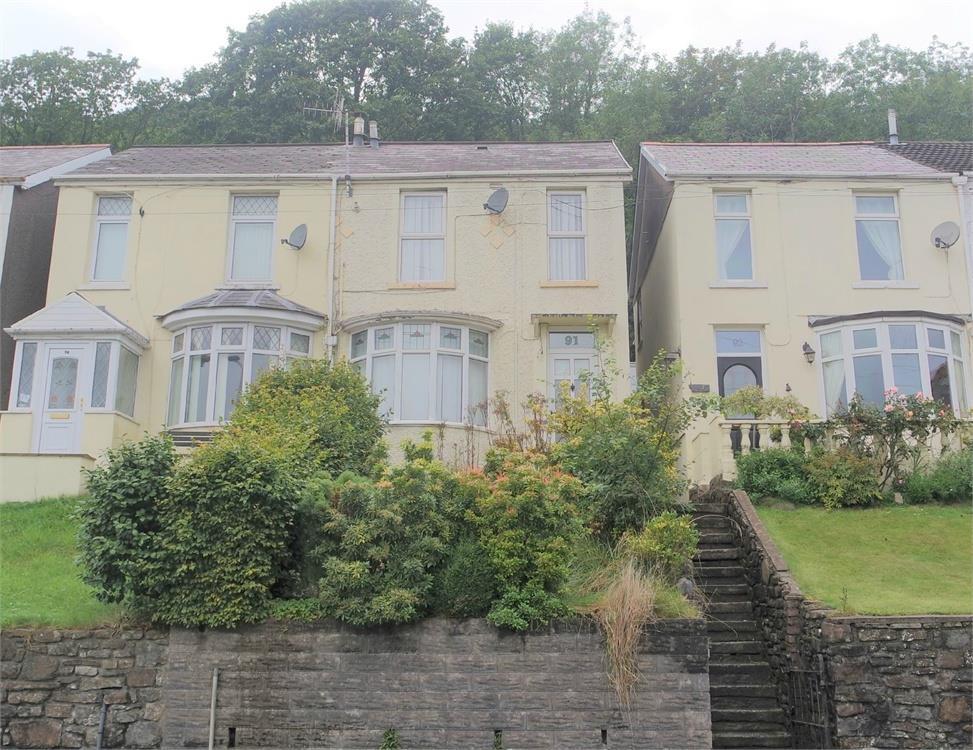 Main image of property: Llwydarth Road, Maesteg