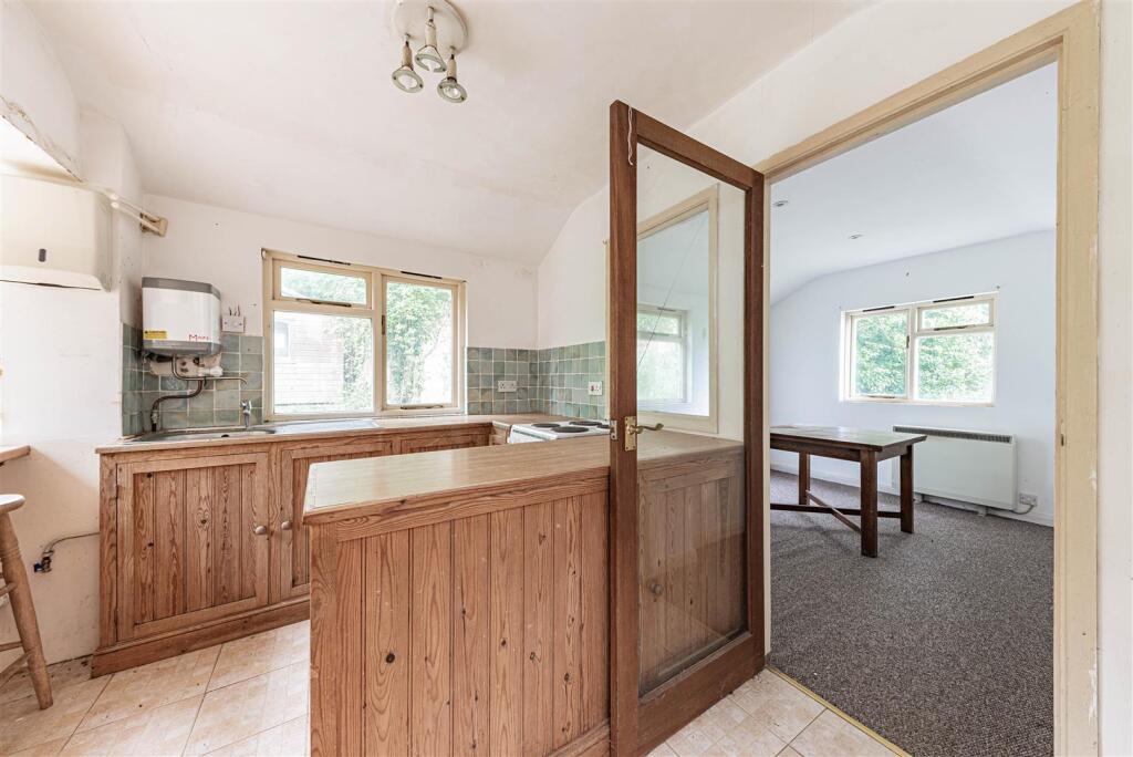 Stone Street, Petham, Canterbury - More