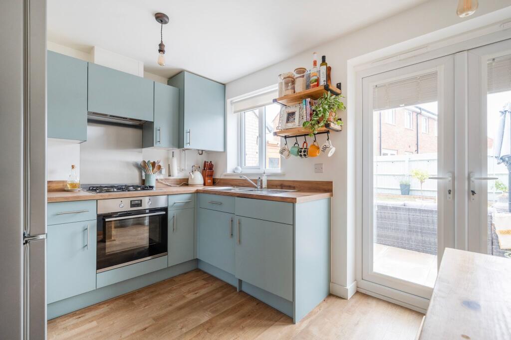House in Norwich - View 5