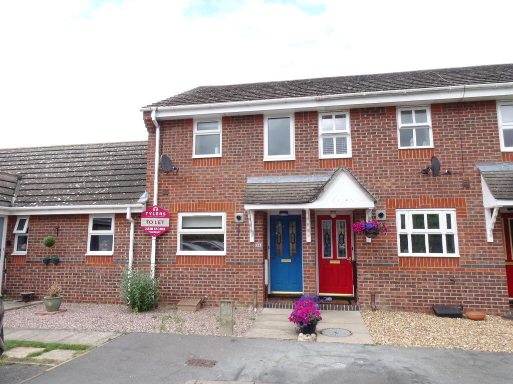 Main image of property: Nightall Road, Soham, Ely