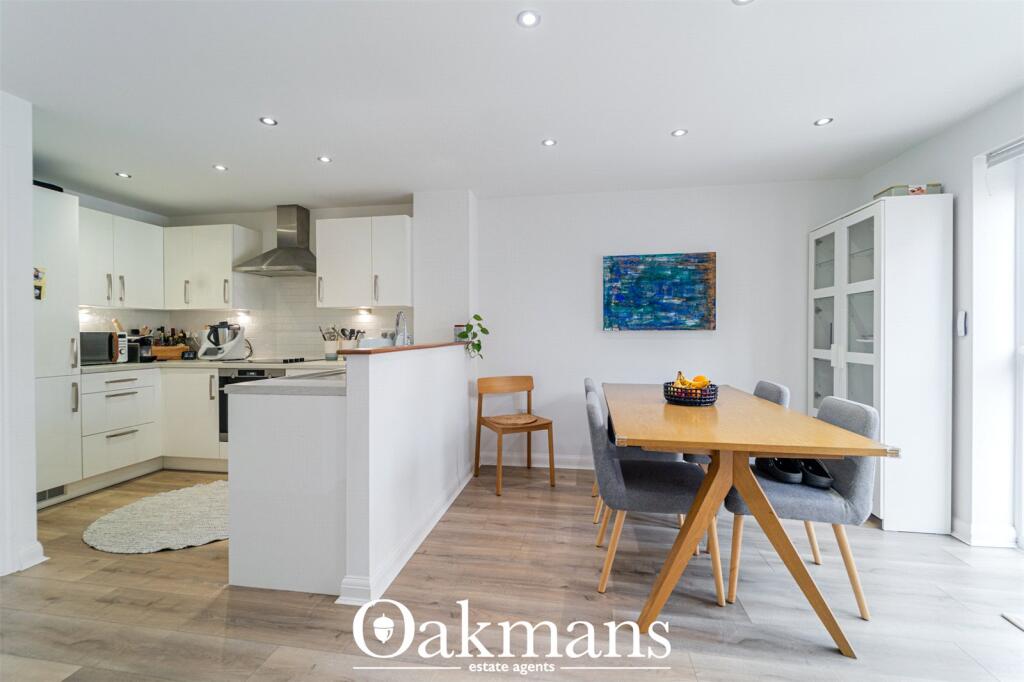 House in Birmingham, West Midlands - View 5