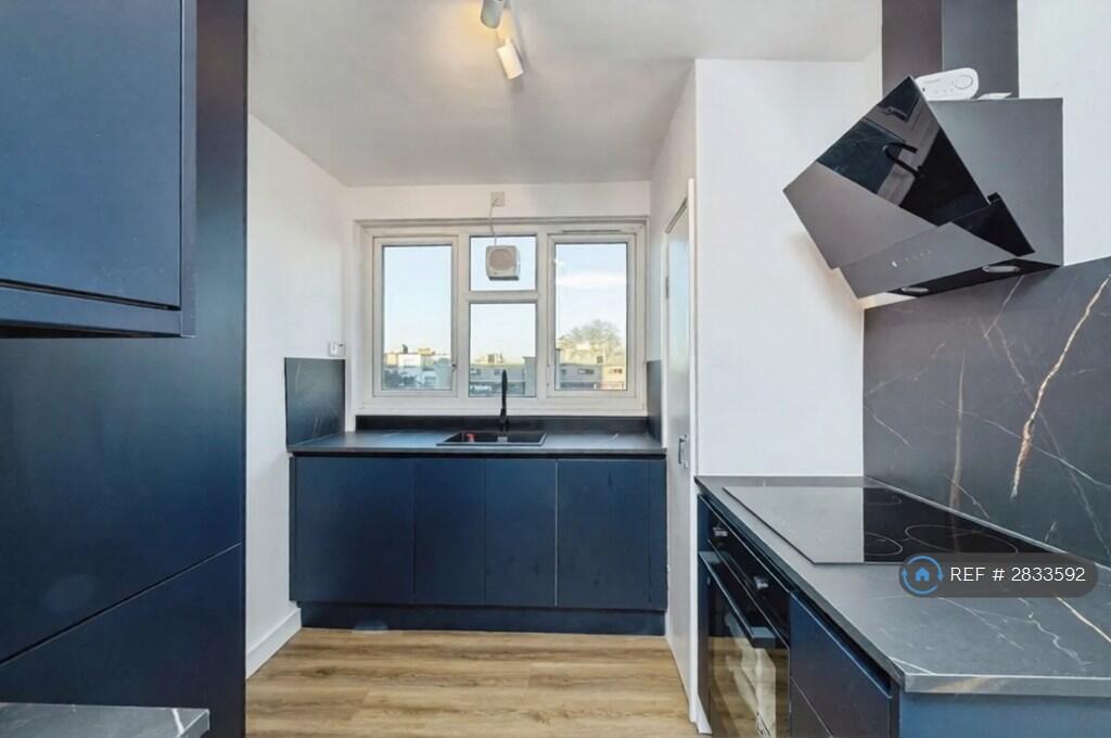 Main image of property: Evelyn Walk, London, N1