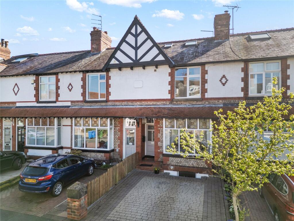 Main image of property: Avon Road, Hale, Altrincham, Greater Manchester, WA15