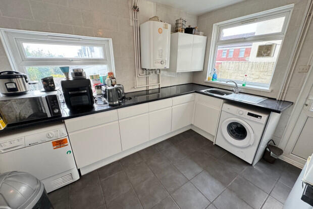 Main image of property: Monthermer Road Cardiff