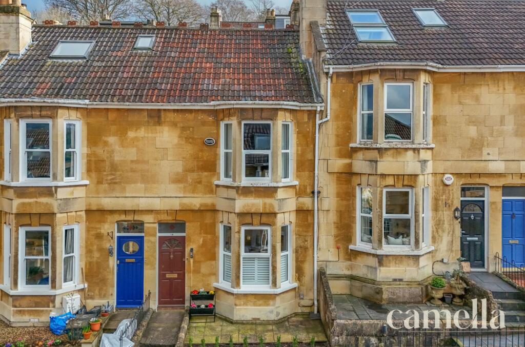 Additional image 30 of Magdalen Avenue, Bath, BA2