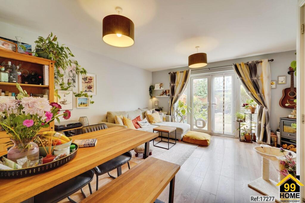 House in Milton Keynes - View 5
