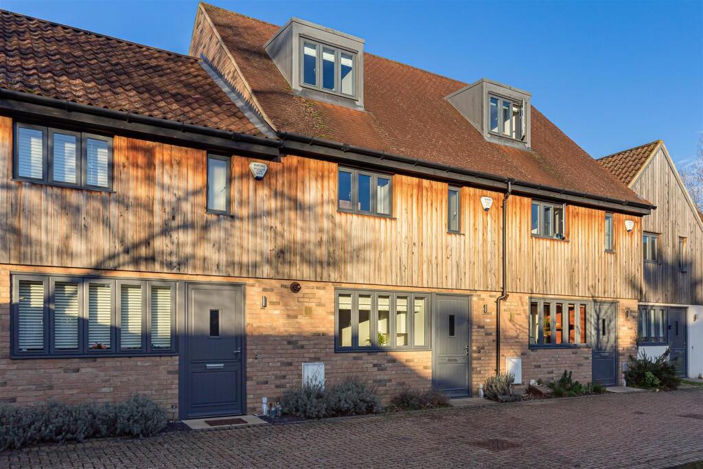 Main image of property: Kinsey Place, Linton, Cambridge