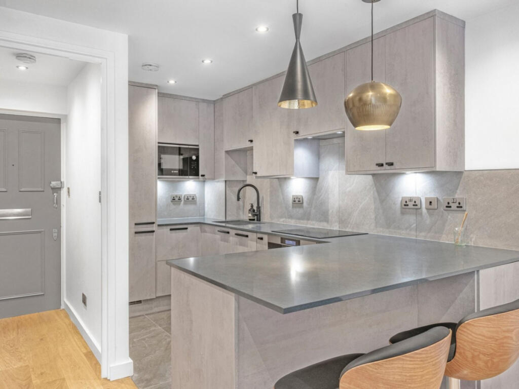 Main image of property: St Georges Fields, London, W2