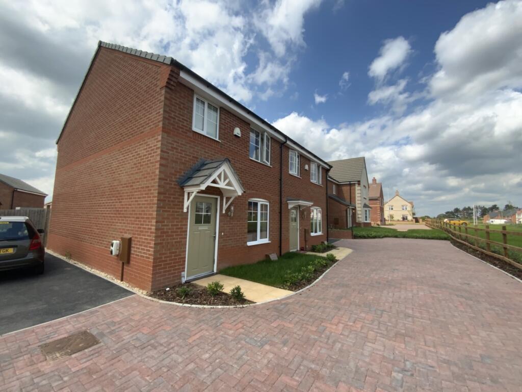 Main image of property: Power Grove, Bishops Tachbrook, CV33
