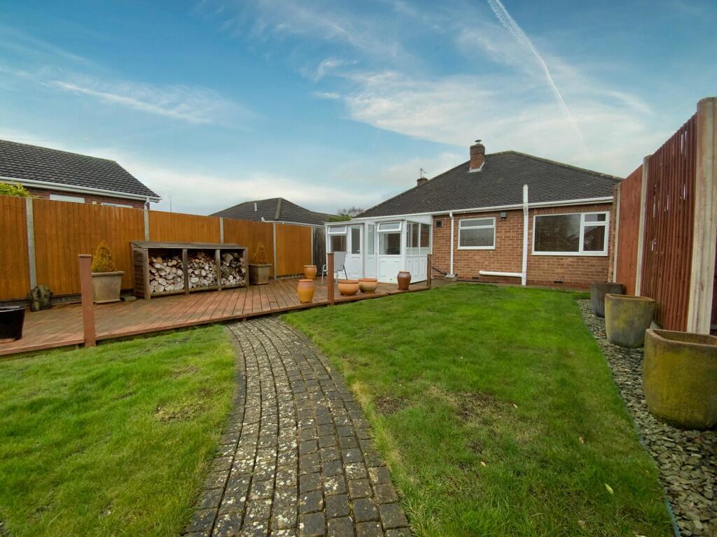 Westbrooke Road, Lincoln photo 2