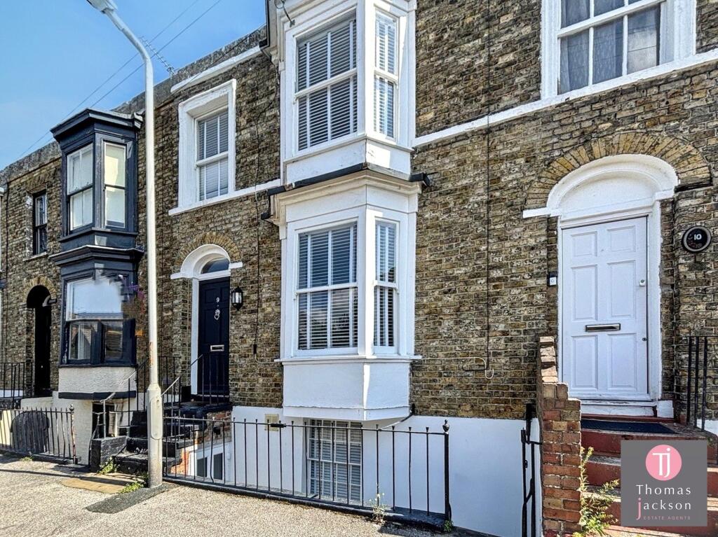 Main image of property: Vicarage Place, Margate, CT9