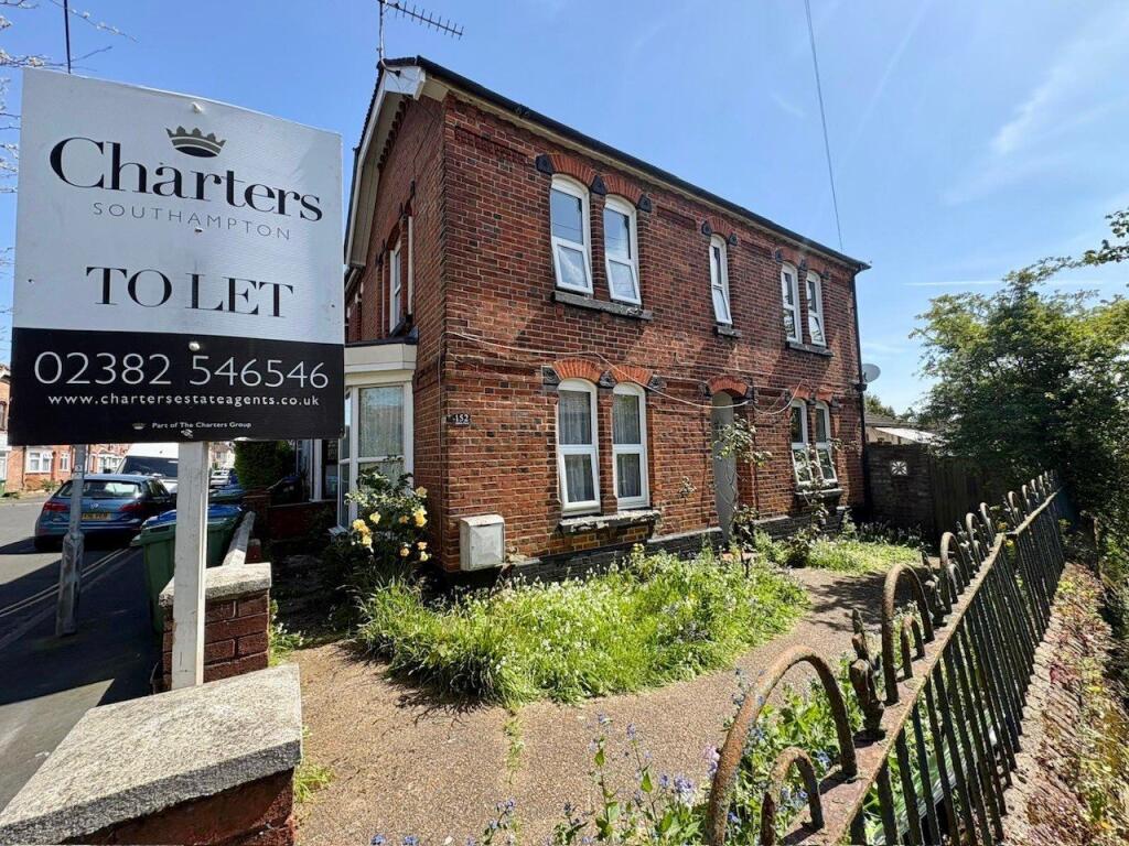 Main image of property: Milton Road, Southampton, SO15