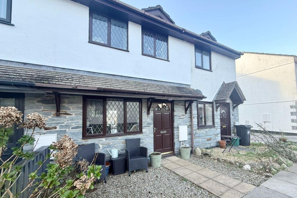 3-bed house on 33, Raleigh Close, Padstow, PL28, £345,000