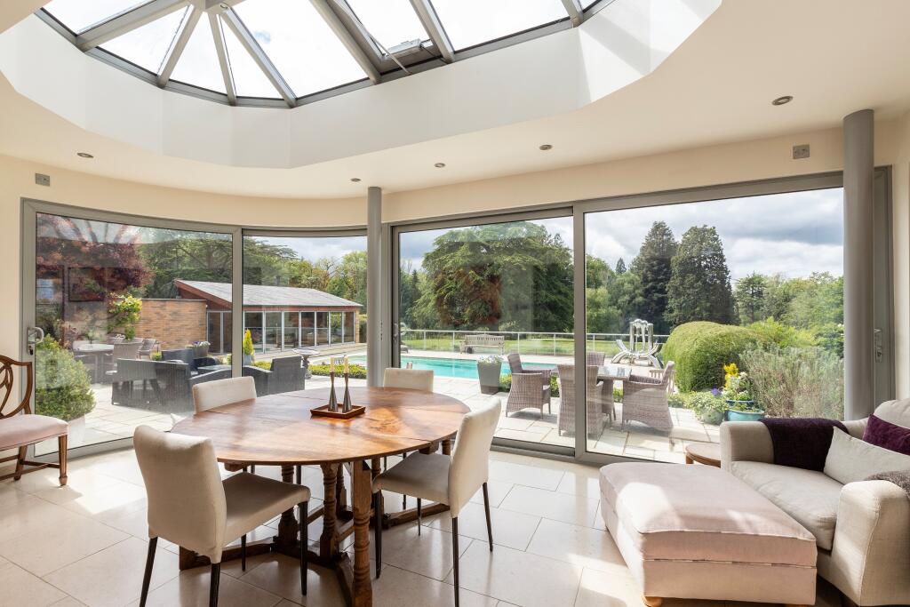 House in Redhill - More
