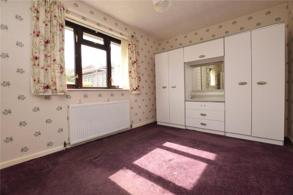 House in Leeds - More