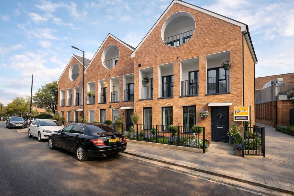 Main image of property: Queensway, Enfield