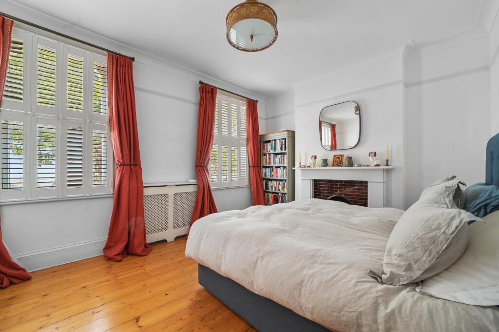 House in London, Greenwich Town Centre, East Greenwich - View 5
