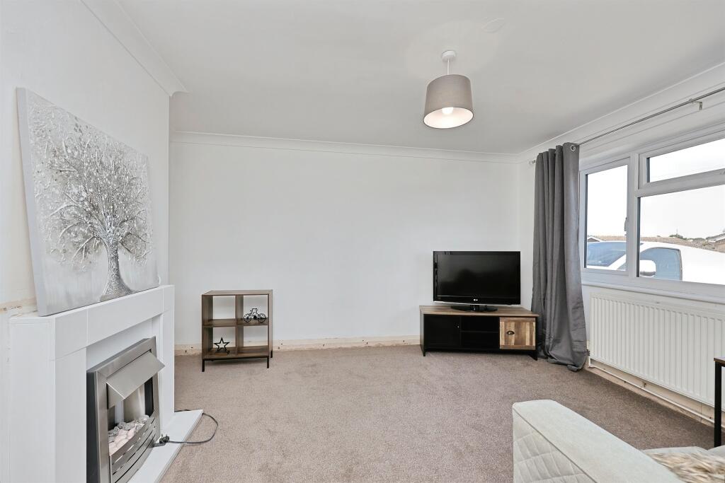 House in Peterborough - More