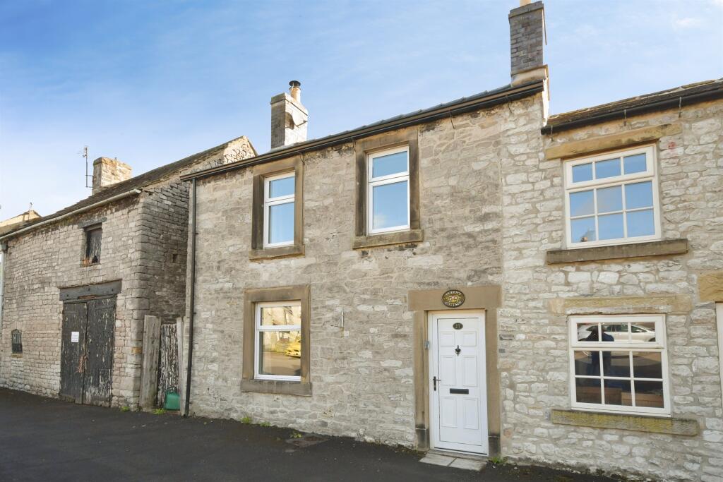 Main image of property: Queen Street, Tideswell, BUXTON