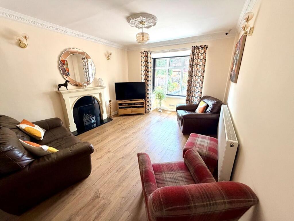 House in Wolverhampton, West Midlands - View 2