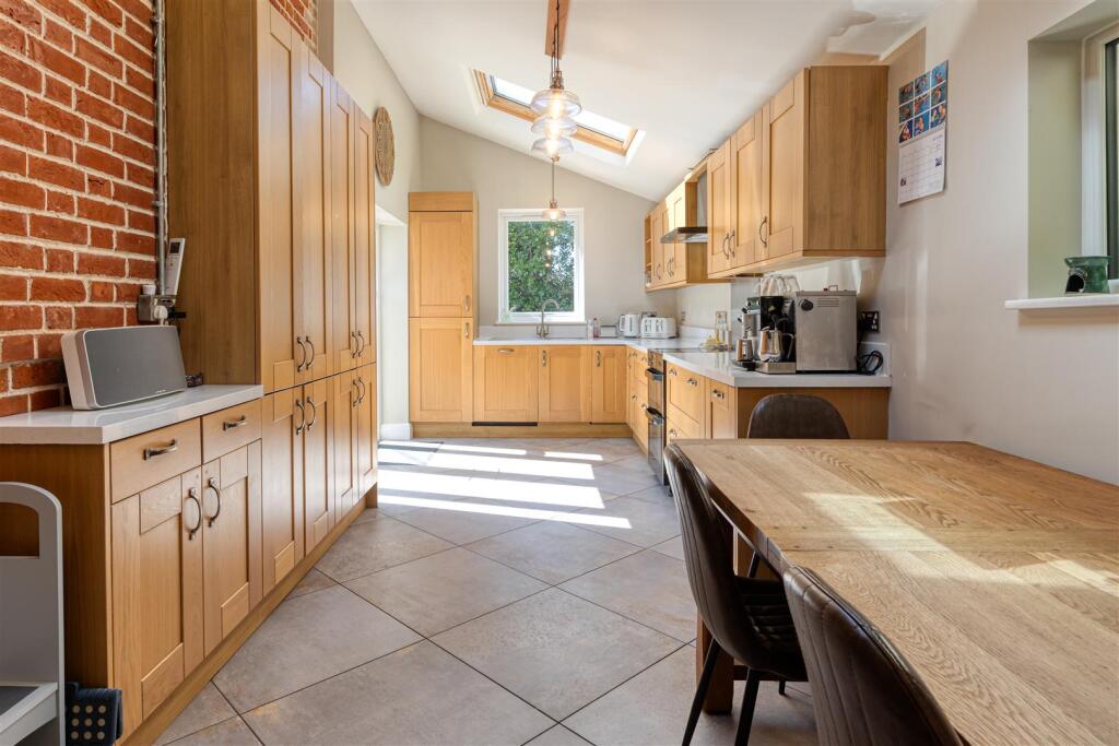 House in Little Bromley - View 2
