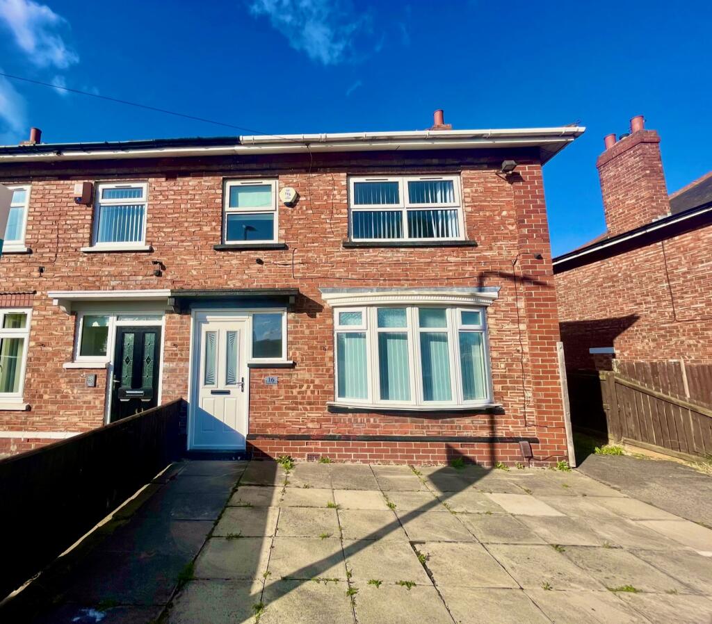 Main image of property: Regent Road, Middlesbrough