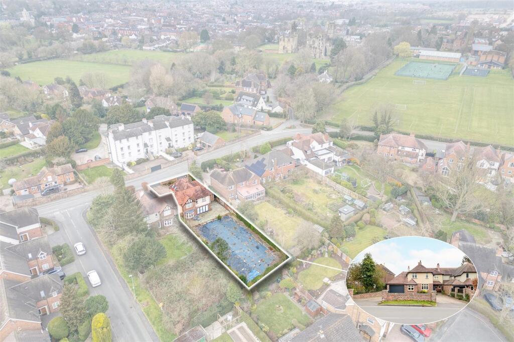 Upper Packington Road, Ashby-De-La-Zouch, LE65 photo 2
