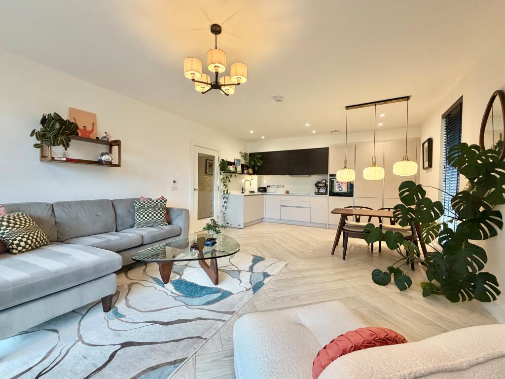 Apartment in Glasgow - View 4