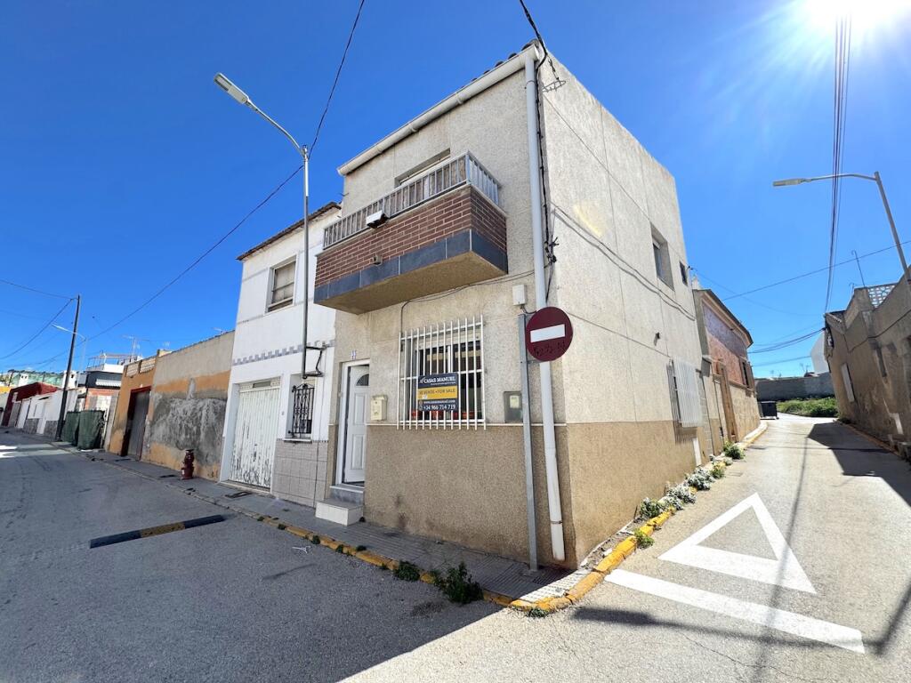 Main image of property: Valencia, Alicante, Benijofar